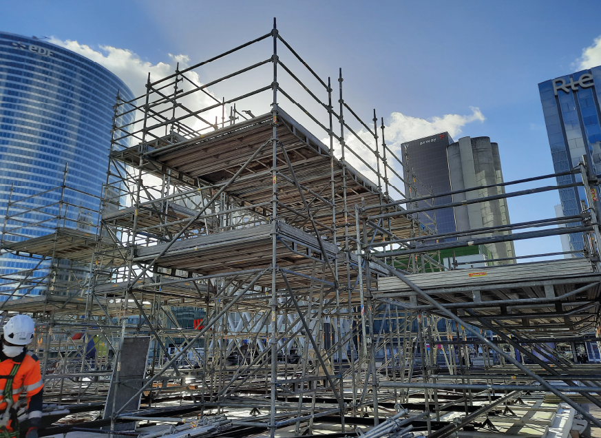 echafaudage-fixe-modex